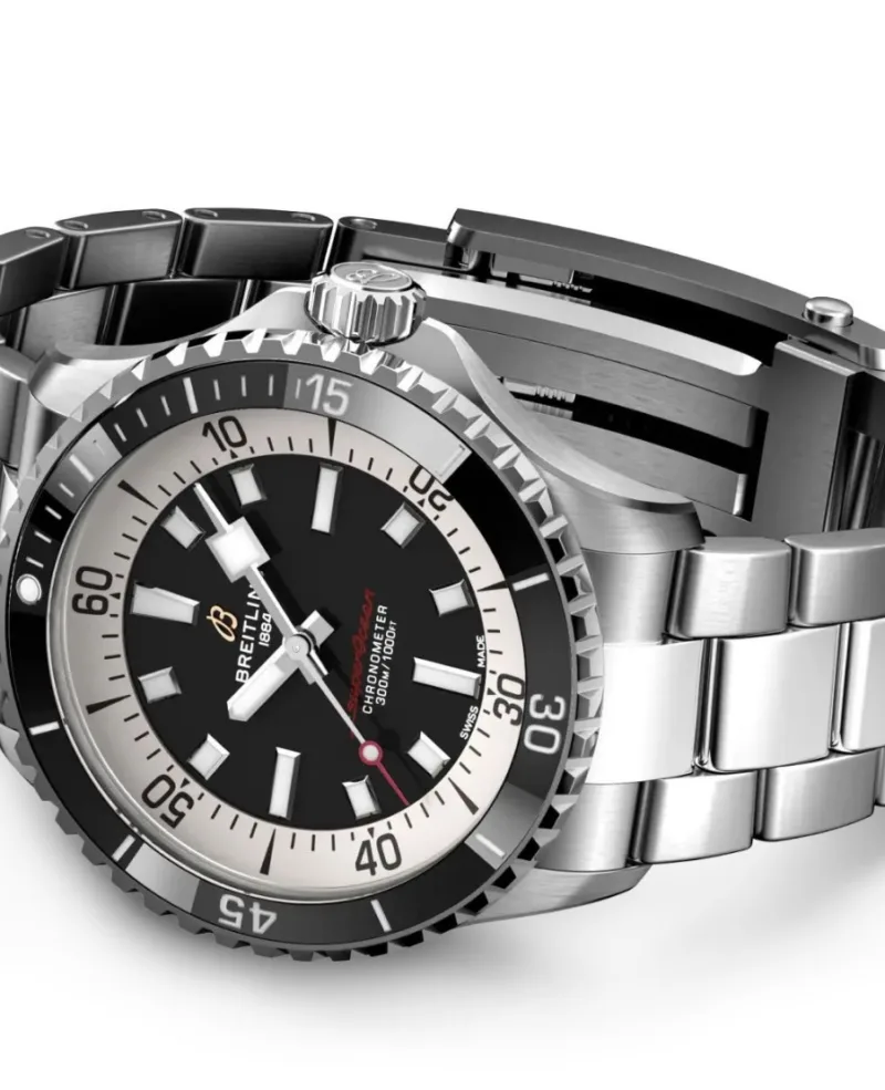 first copy watches Watches First Copy Watches at Best Price in India Premium BREITLING Superocean 44 Automatic
