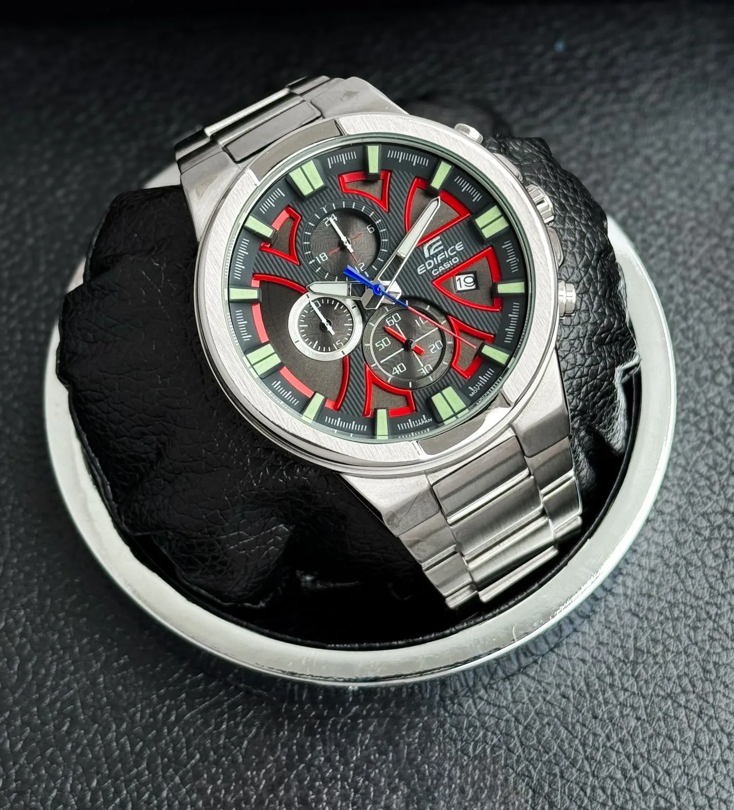 first copy watches Watches Casio Edifice EFR-544-D Chronograph Premium Casio Edifice EFR-544-D Chronographr