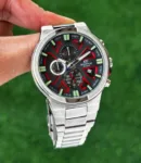 Casio Edifice EFR-544-D Chronographr