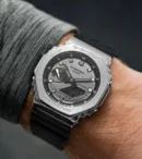 Casio G-Shock Sports Electro-Mechanicals