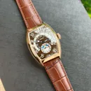 Franck Muller Curvex Moon Phase Automatic