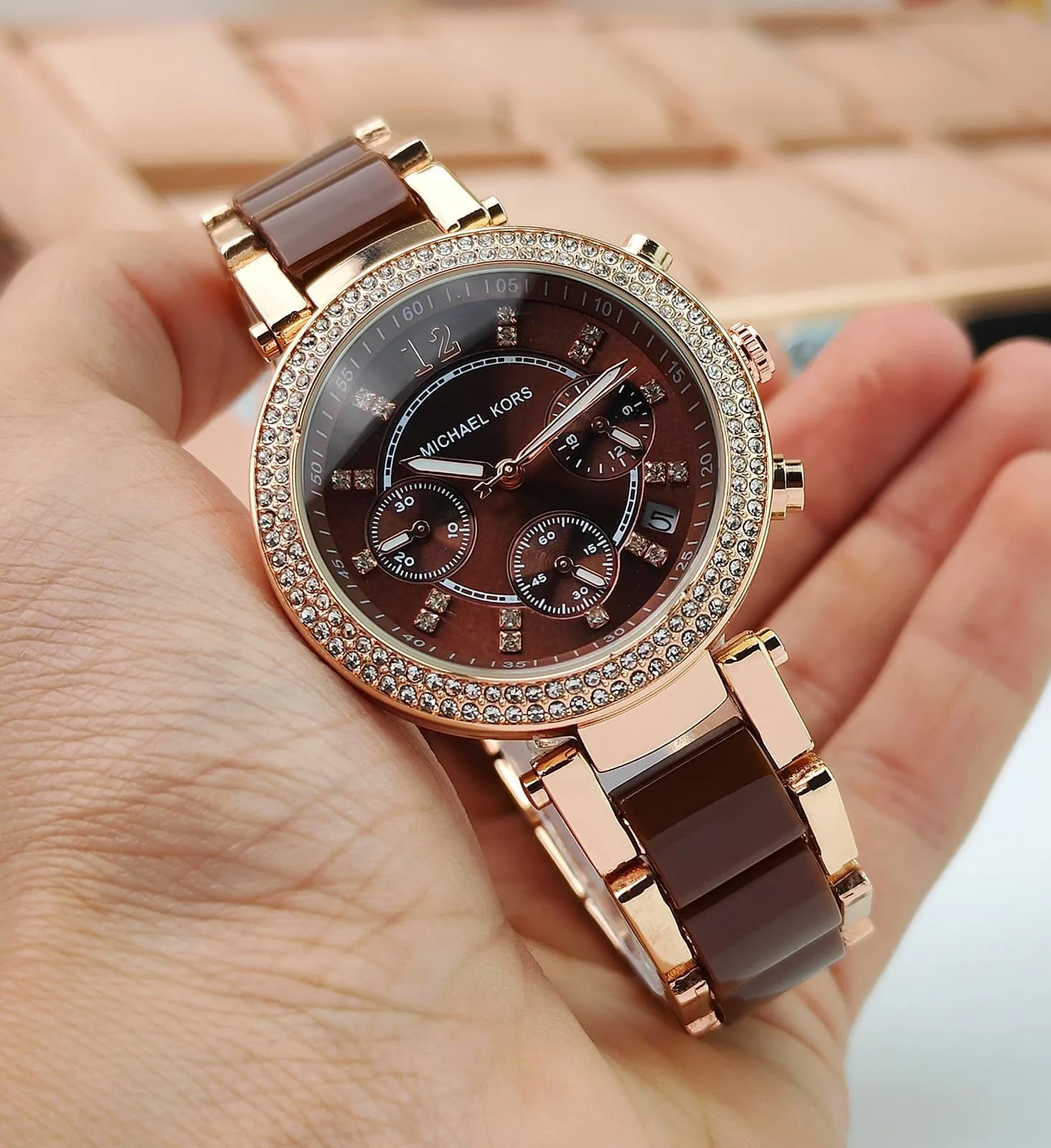 Michael Kors Parker