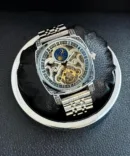 Patek Philippe Automatic Tourbillon 42mm