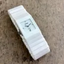 Rado True Square Jubilee White Premium2