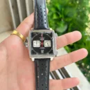 TAG Heuer Monaco Chronograph Watch for Mens
