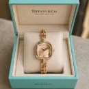 Tiffany & Co. HardWear Rose Gold s