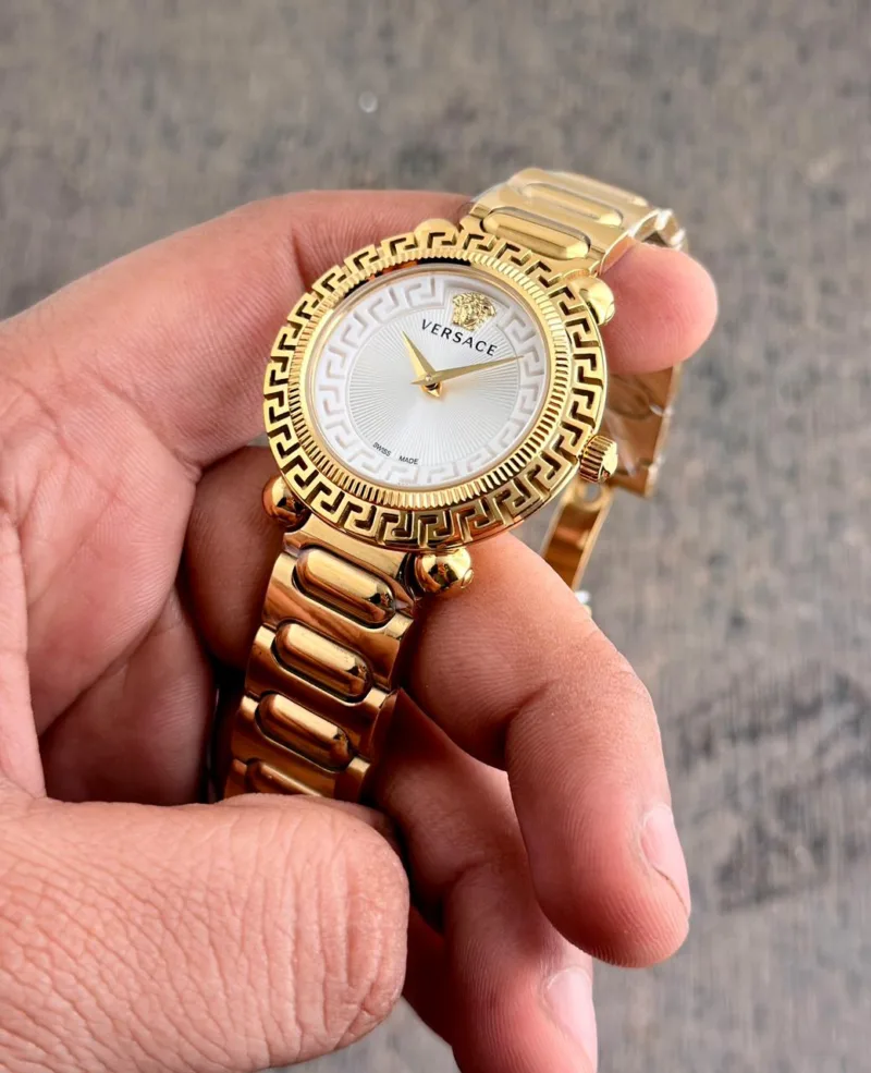 Versace VE6I00423 Classic watch
