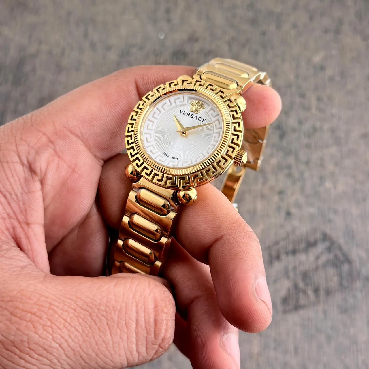 Versace VE6I00423 Classic