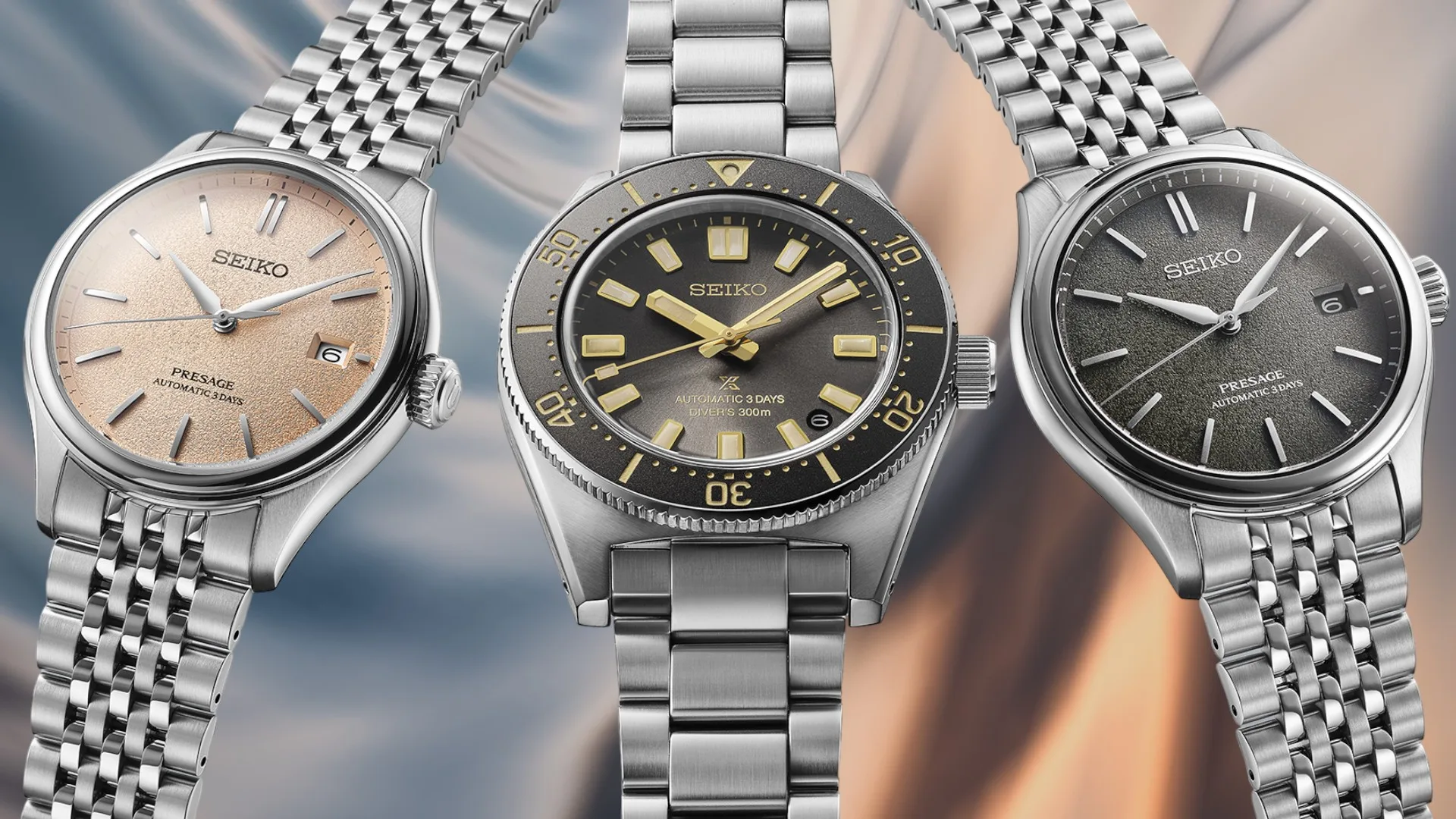 Best Watch Releases of 2026 So Far