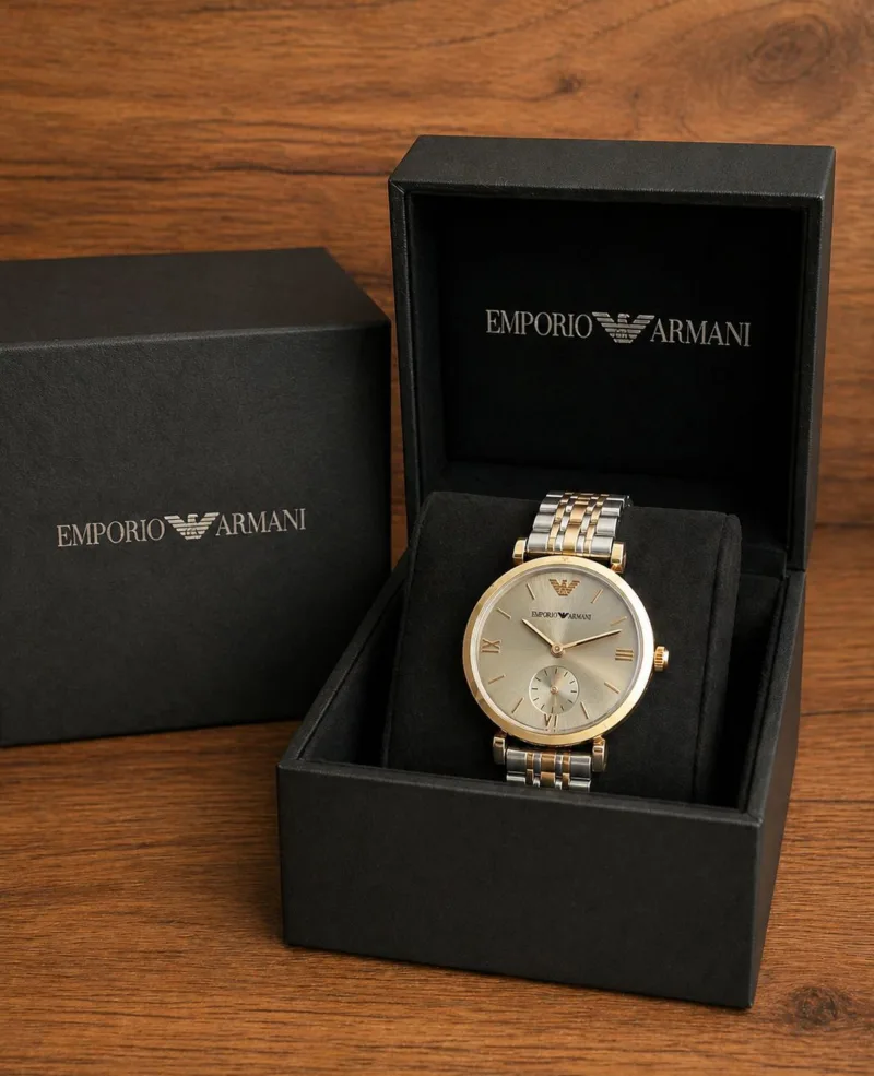Emporio Armani