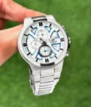 Casio Edifice EFR-544-D Chronographa