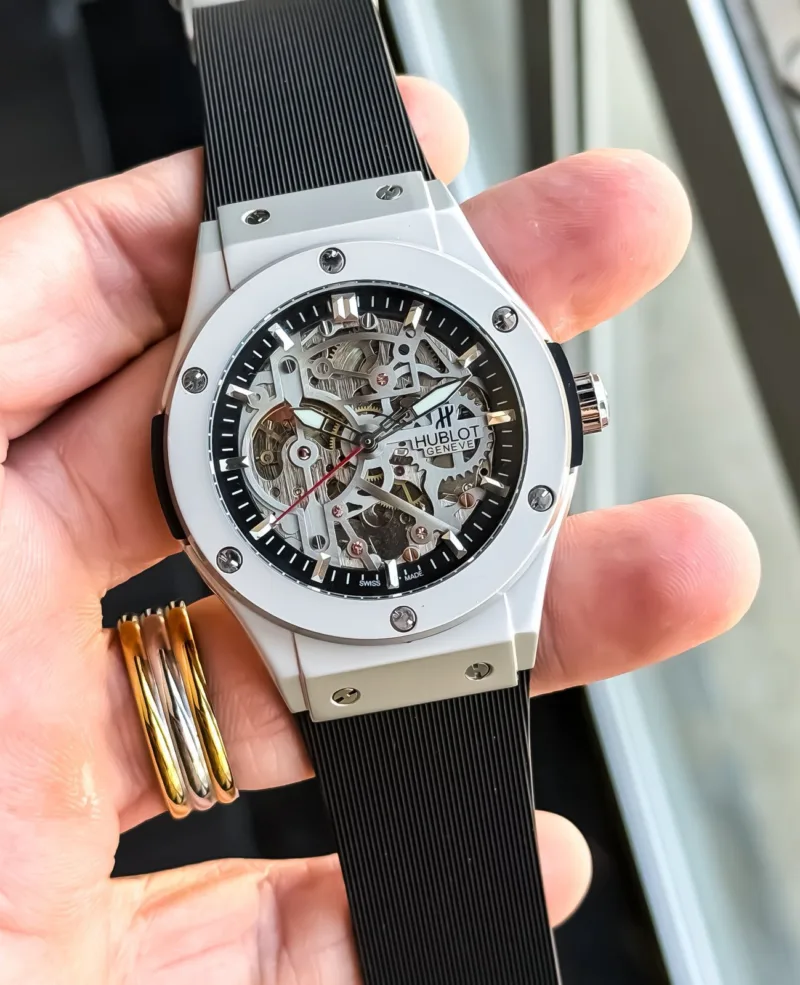 Hublot Tourbillon Automatic