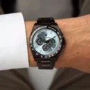 Maserati Velocità Chrono Cielo First Copy Watch for Men