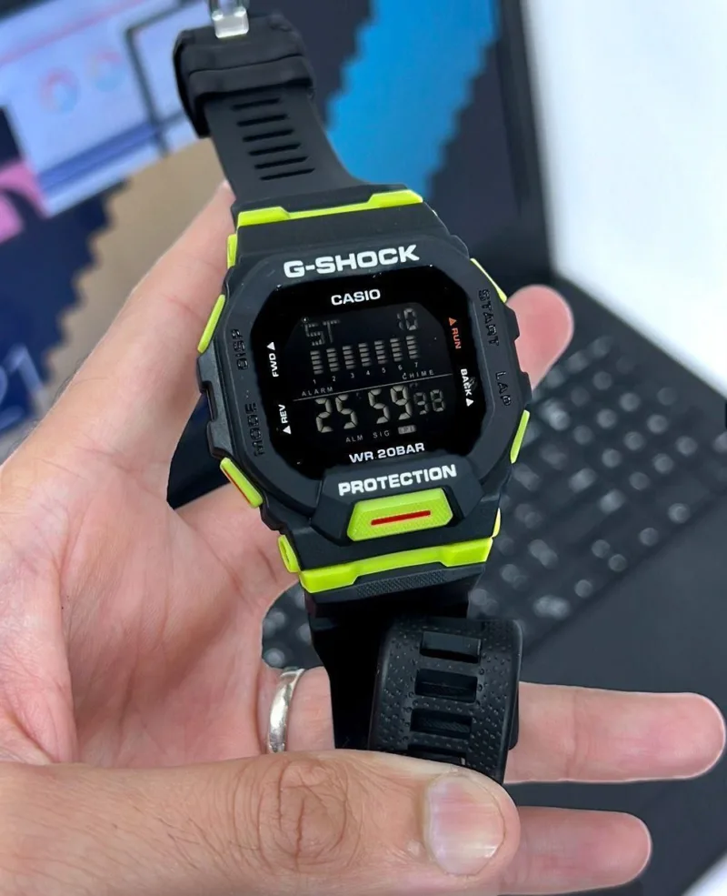 gshock first copy