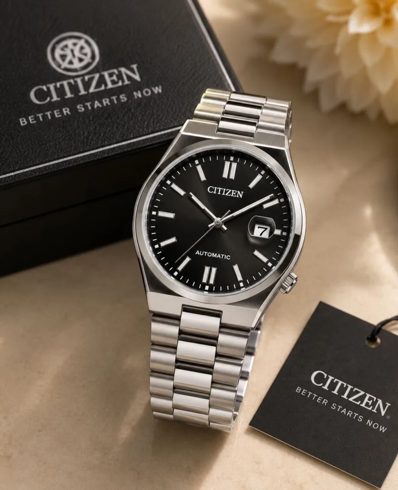 Citizen Sport Luxury