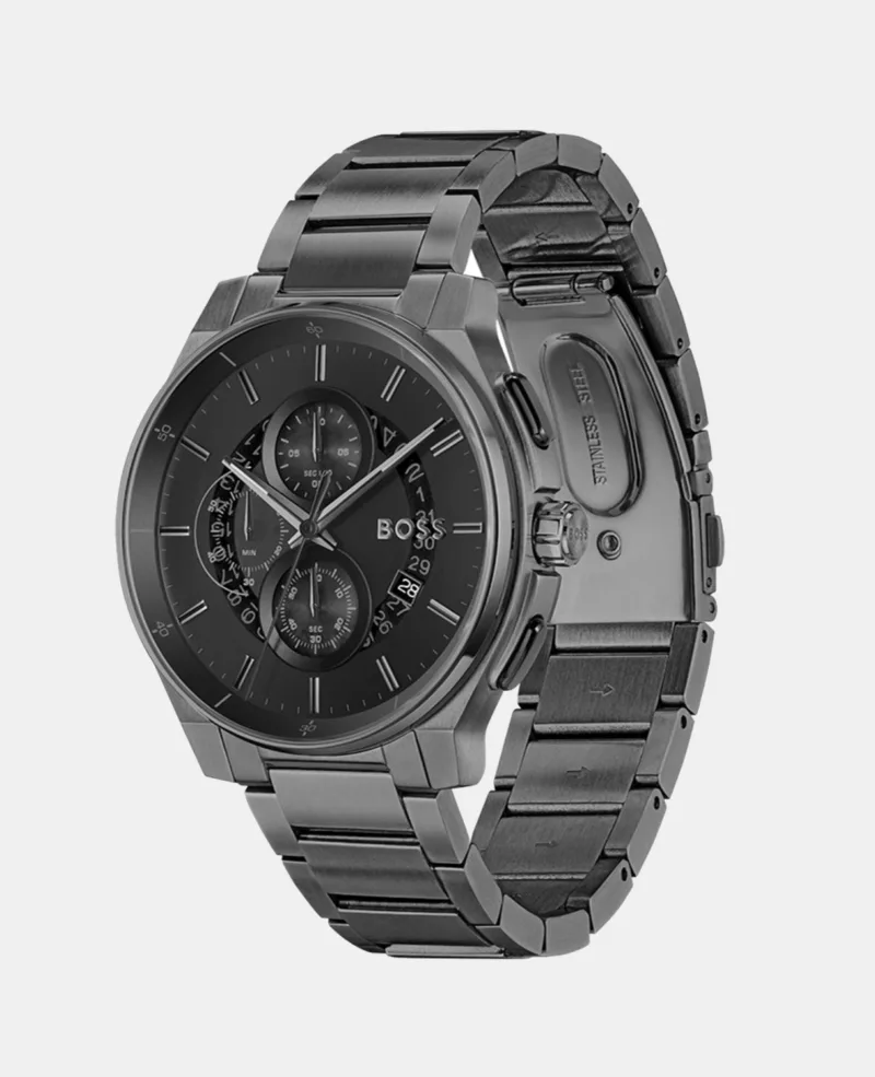 BOSS Peak 2.0 Chronograph