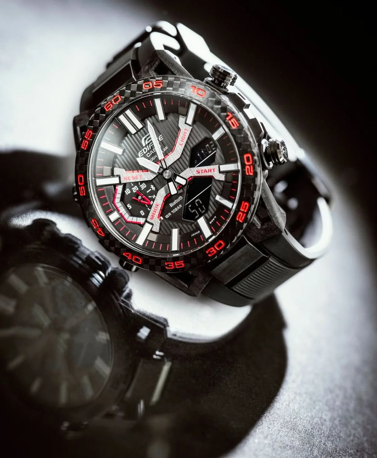 first copy watches Watches Casio Edifice ECB-2000 Chronograph Premium Casio Edifice ECB-2000 Chronograph