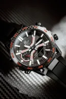 Casio Edifice ECB-2000 Chronograph