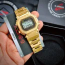 Casio G-Shock GMW-B5000GD-9