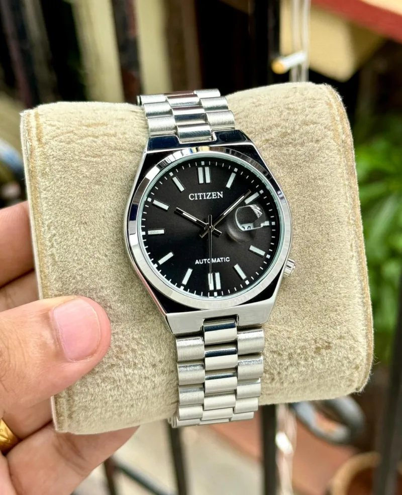 Citizen Sport Luxury