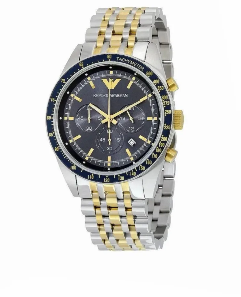 Emporio Armani AR6088 Chronograph