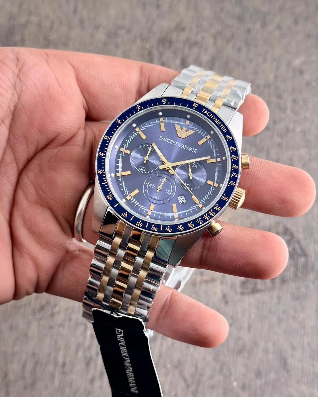 first copy watches Watches Emporio Armani AR6088 Chronograph Premium Emporio Armani AR6088 Chronograph
