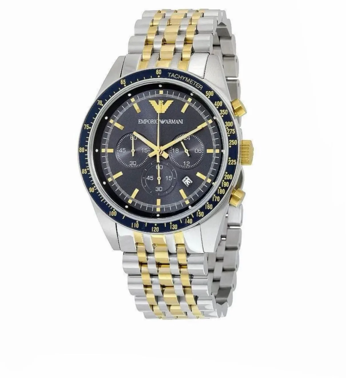 first copy watches Watches Emporio Armani AR6088 Chronograph Premium Emporio Armani AR6088 Chronograph