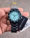 Emporio Armani Sea Explorer Automatic