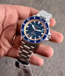 Emporio Armani Sea Explorer Automatica