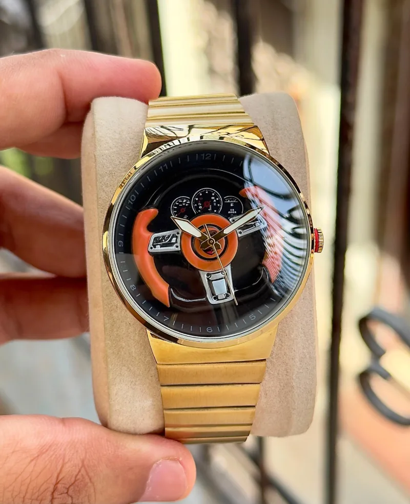 Ferrari Sportive Race Day Classicgold