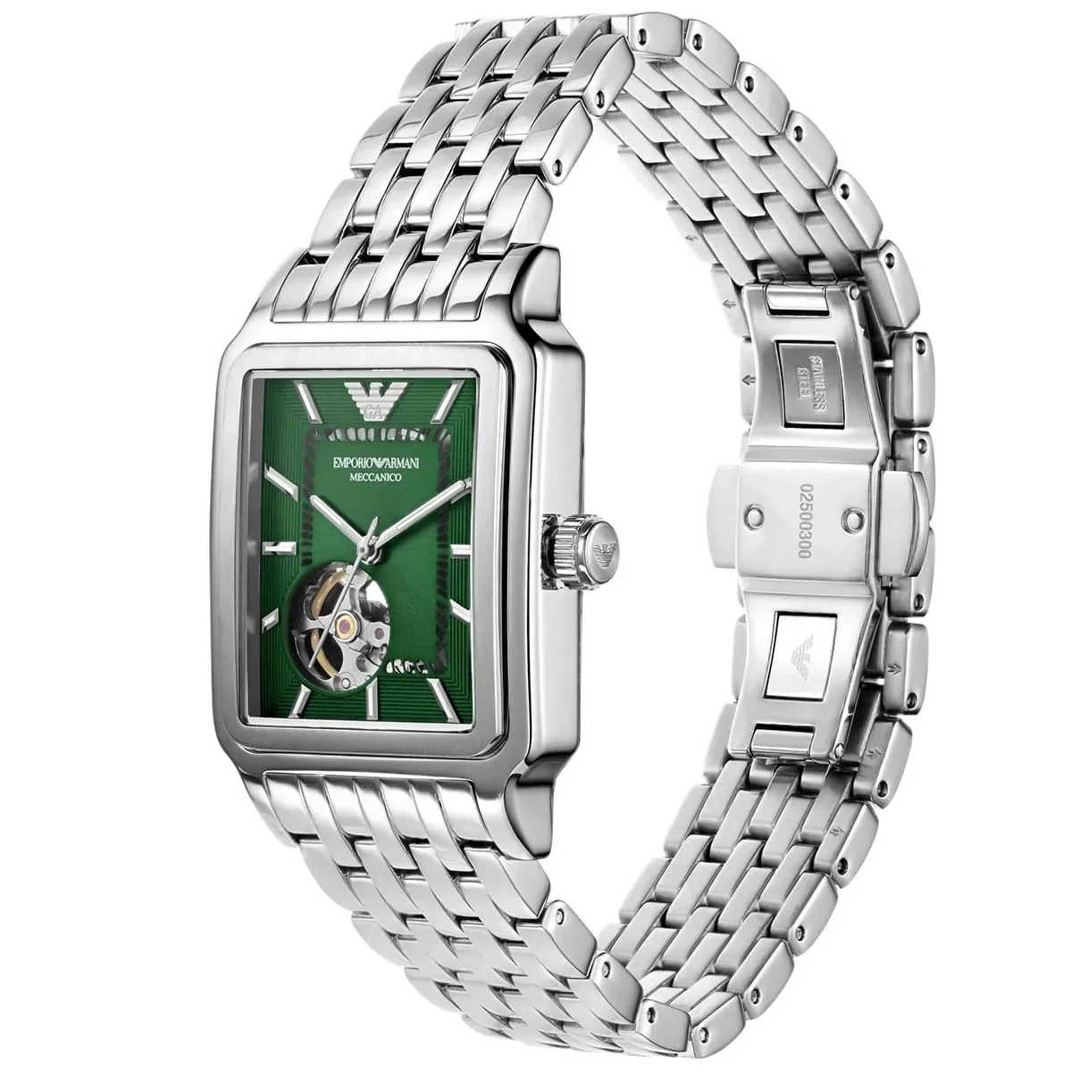 first copy watches Watches Emporio Armani AR6006 Automatic Premium Premium Emporio Armani AR6006 Automatic Premium