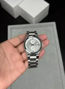Hugo Boss HB Series White Dial first copy