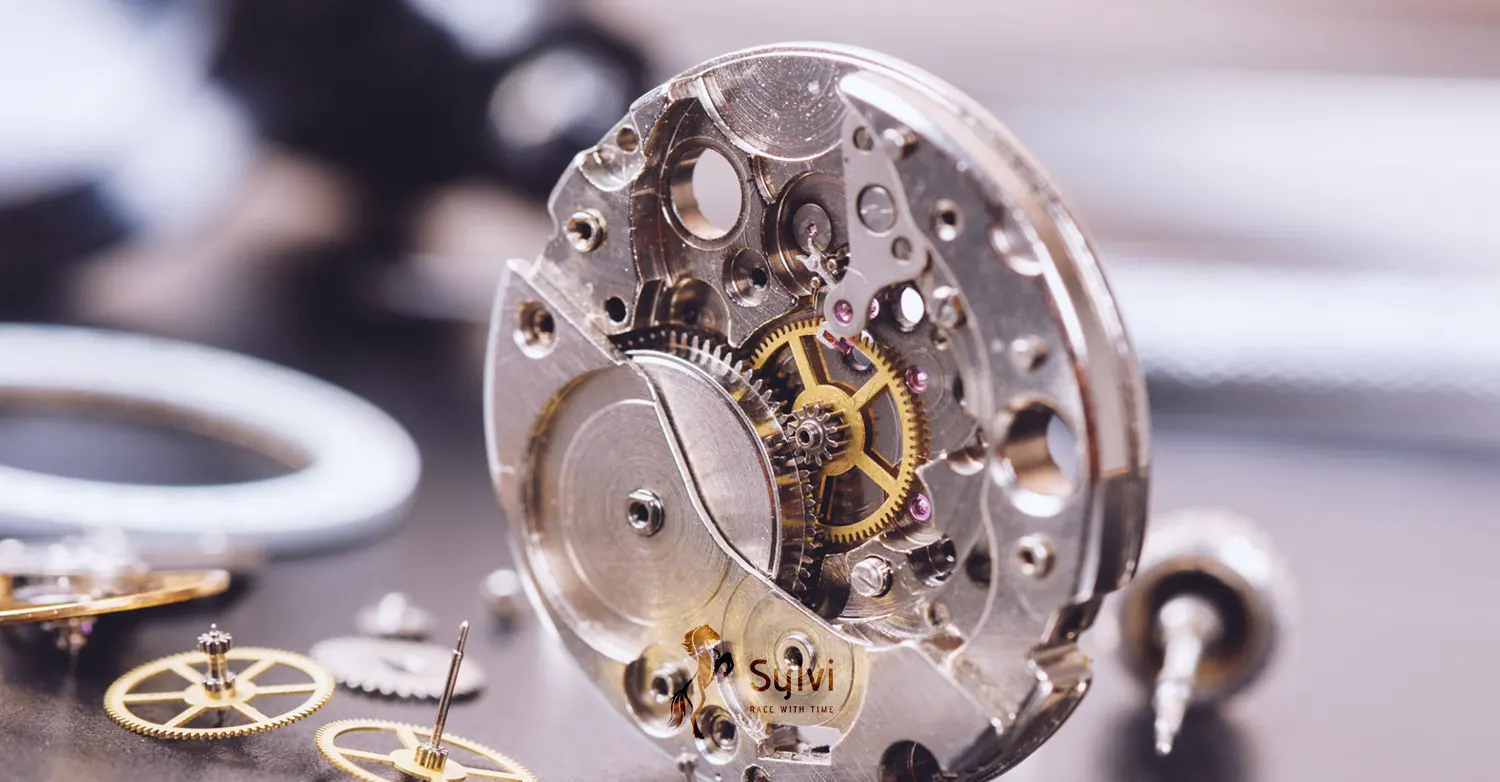 Japanese Automatic Movement Watches