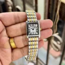 Longines Mini DolceVita Roman Numerals