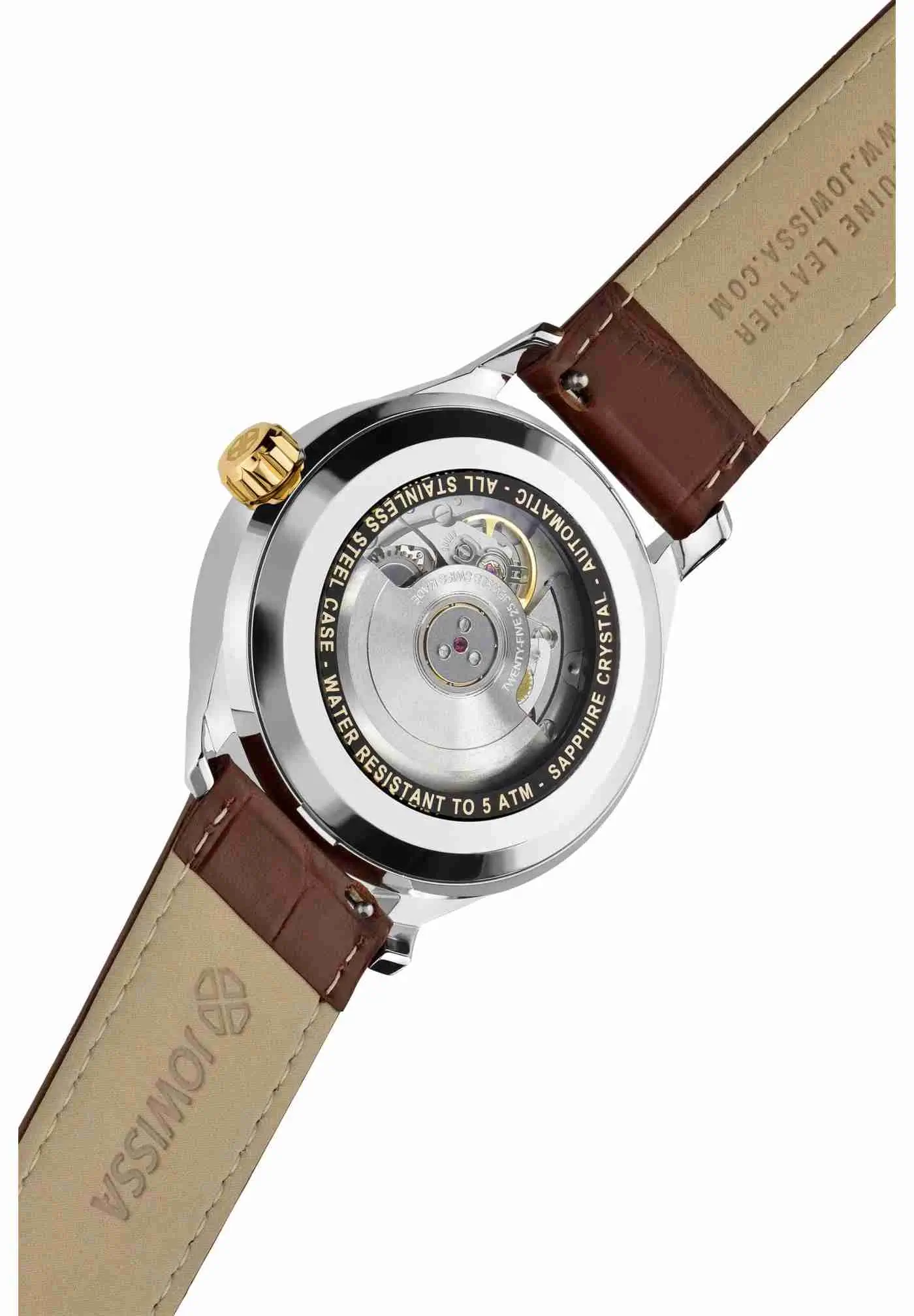 Swiss Movement Watches