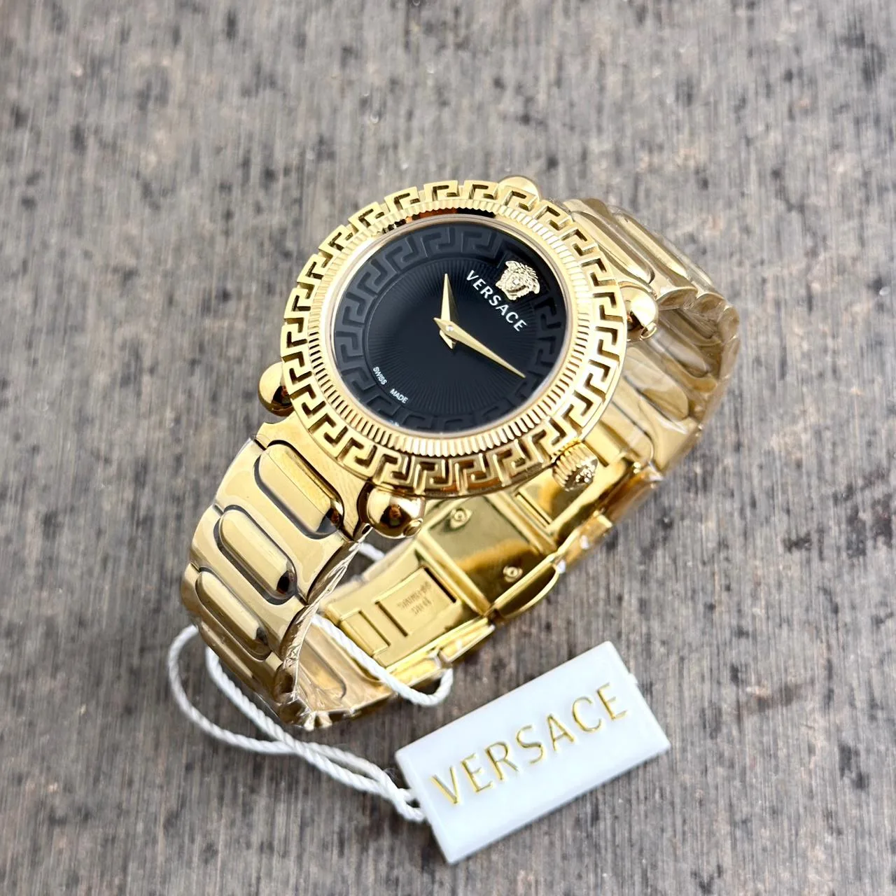 first copy watches Watches Versace VE6I00423 Watch for Women Premium Versace VE6I00423 Watch for Women