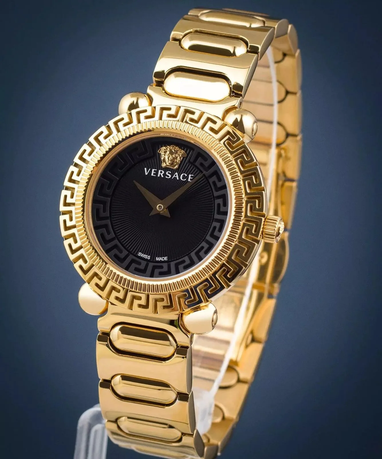 first copy watches Watches Versace VE6I00423 Watch for Women Premium Versace VE6I00423 Watch for Women