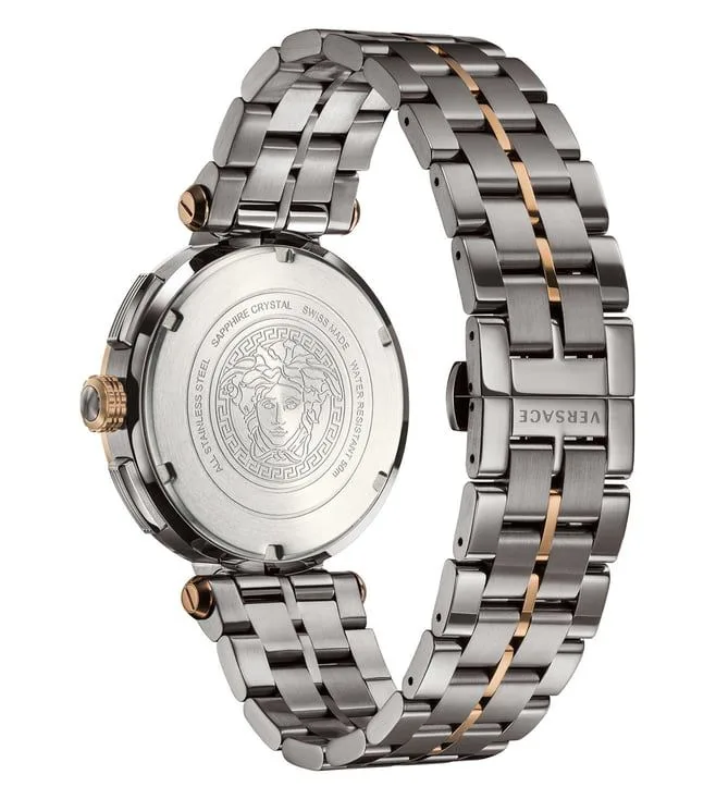 first copy watches Watches Versace Aion VBR050017 Chronograph Premium Versace Aion VBR050017 Chronograph