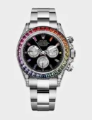 first copy Rolex Daytona Rainbow Watch for Men