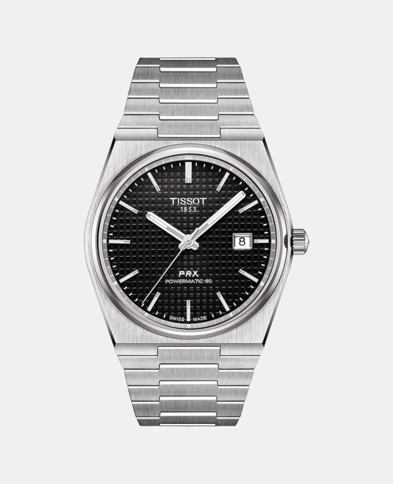 first copy watches Watches First Copy Watches Premium Tissot PRX Powermatic 80 Full Automatica