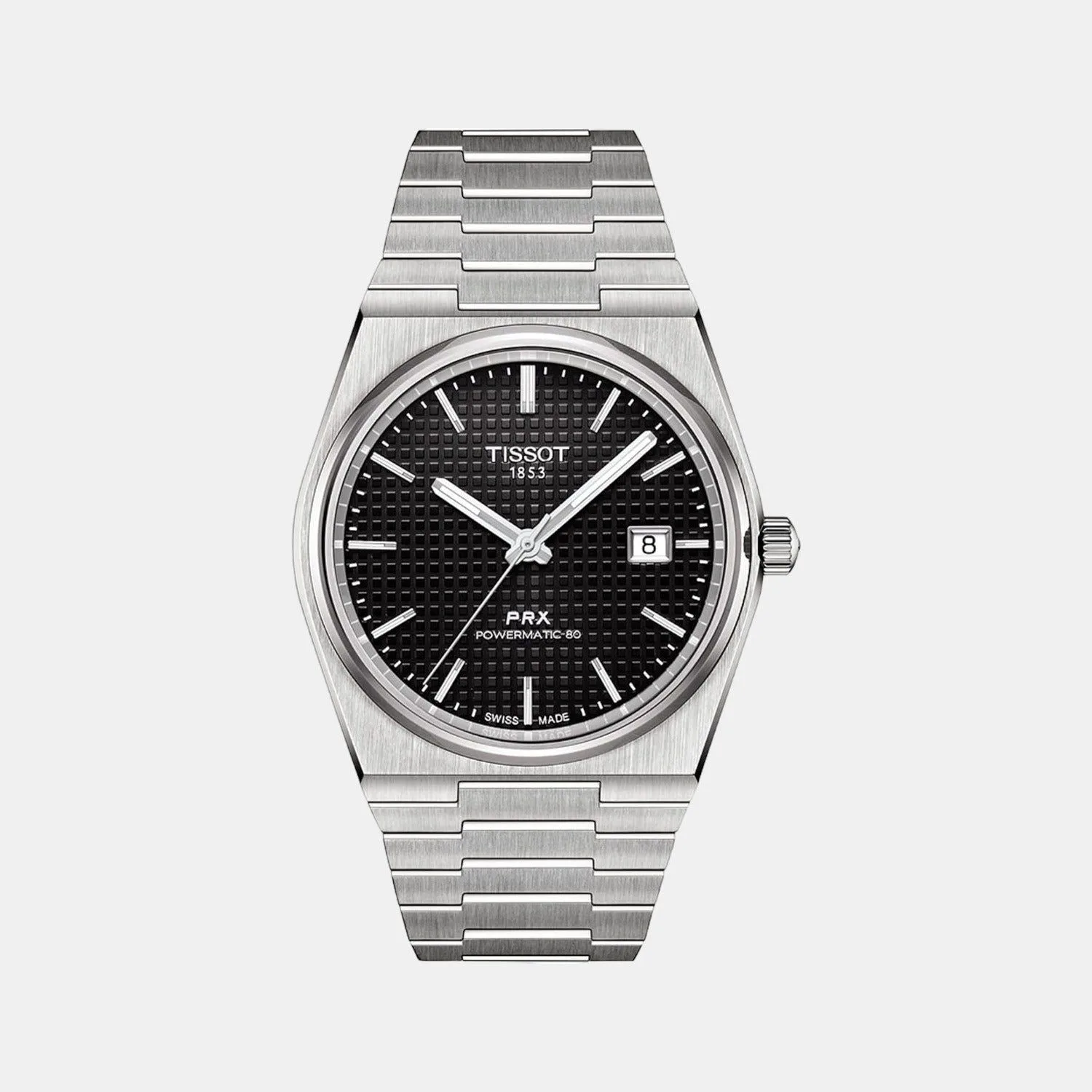 first copy watches Watches Tissot PRX Powermatic 80 Automatic Premium Tissot PRX Powermatic 80 Full Automatica