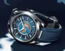 Omega Seamaster Aqua Terra World Map men