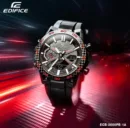 Casio Edifice ECB-2000 Chronograph