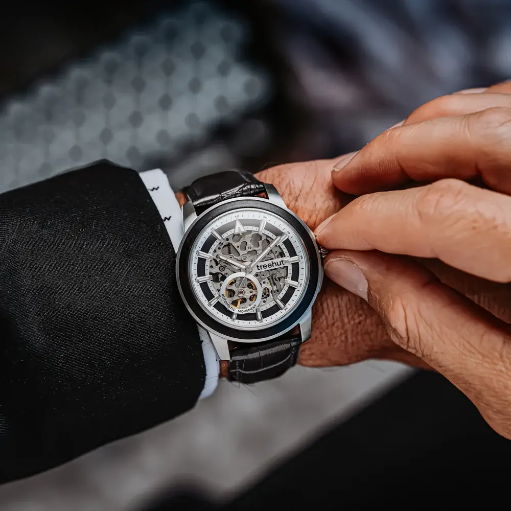 First Copy Automatic Watches for Men