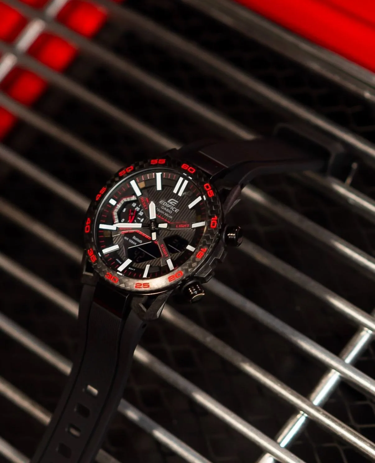 first copy watches Watches Casio Edifice ECB-2000 Chronograph Premium Casio Edifice ECB-2000 Chronograph
