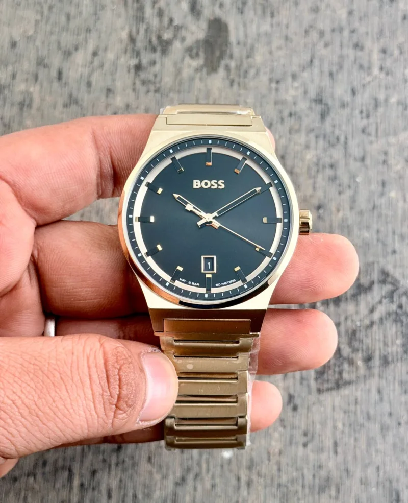 first copy watches Watches First Copy Watches Premium first copy Hugo Boss Candor 1514077