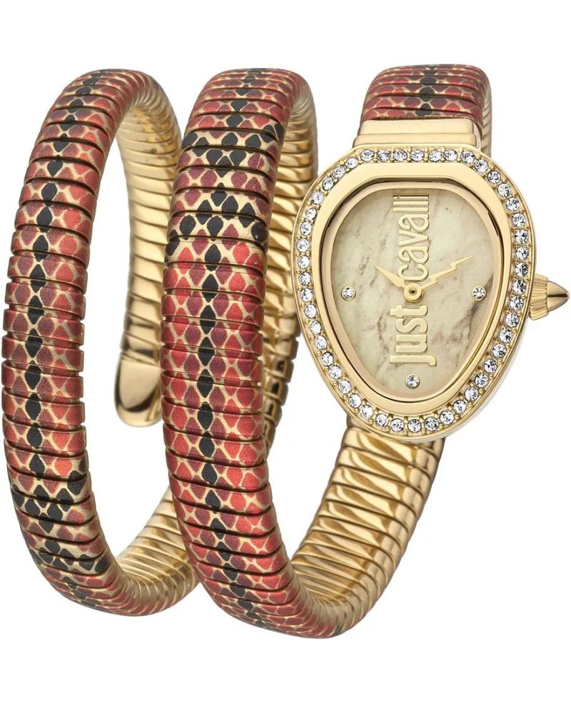 first copy watches Watches First Copy Watches Premium first copy Just Cavalli Serpente Reale
