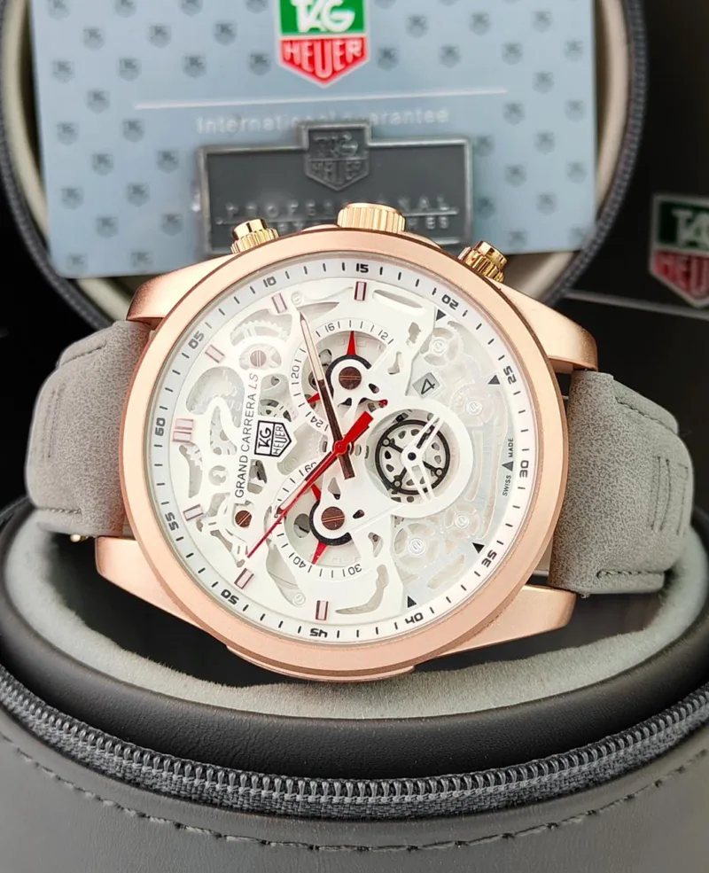 first copy Tag Heuer Carrera Sport CR7 Chronograph