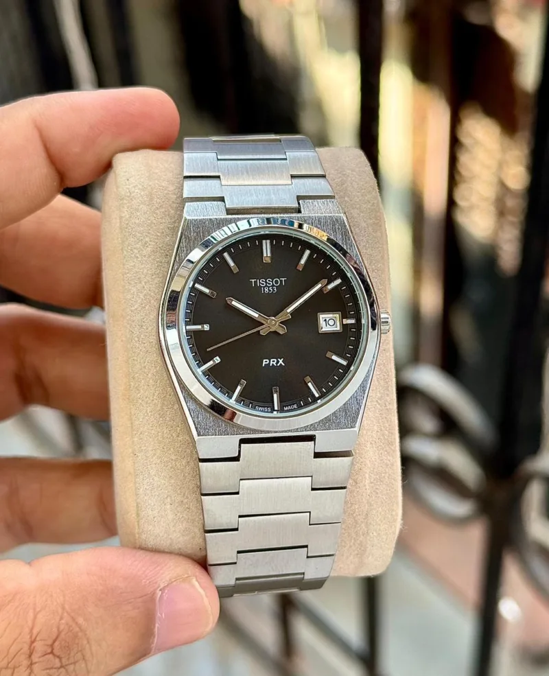 Tissot PRX 35mm Classic Men's Watch