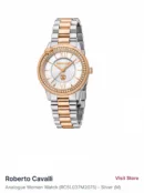 for women Roberto Cavalli Lucente RC5L037M2075